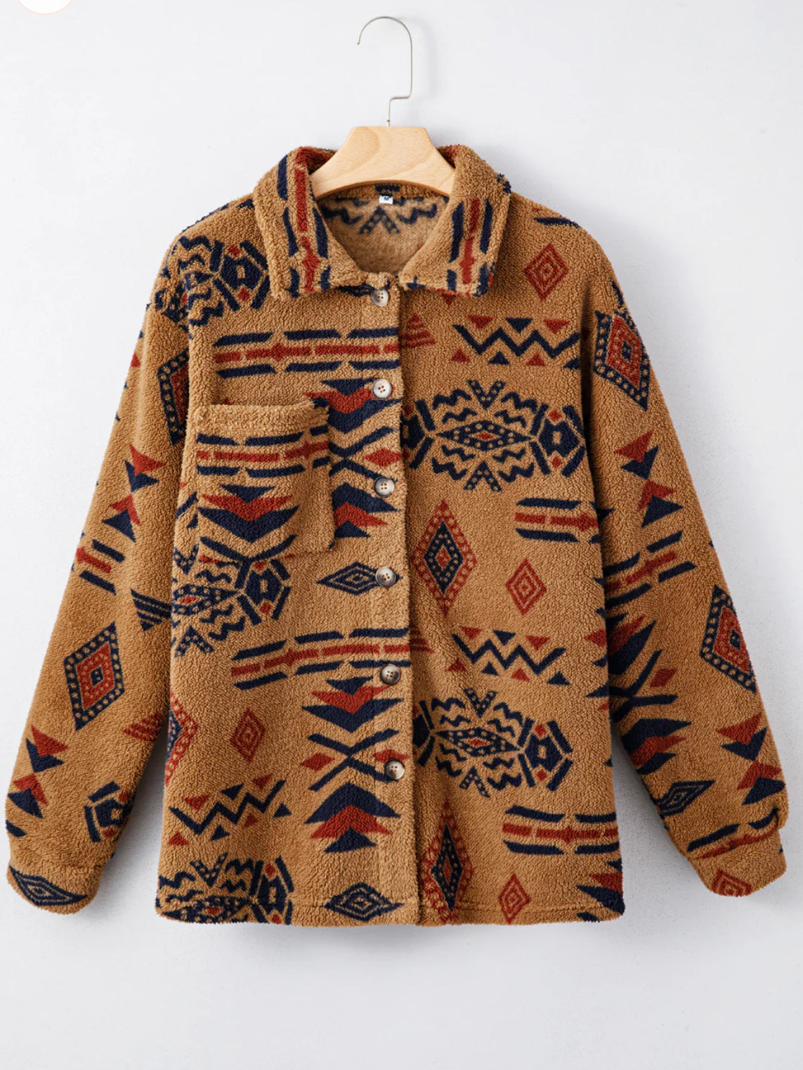 Colorado Fleece Jacket