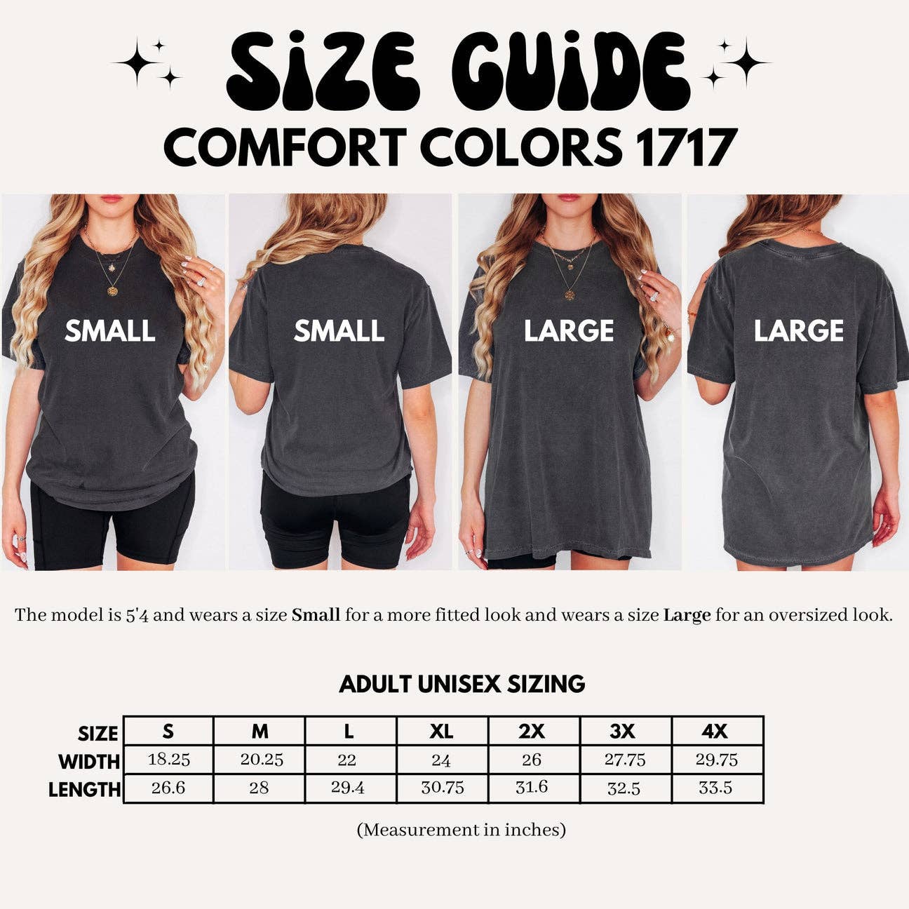 SALTED BUTTER CROP TEE