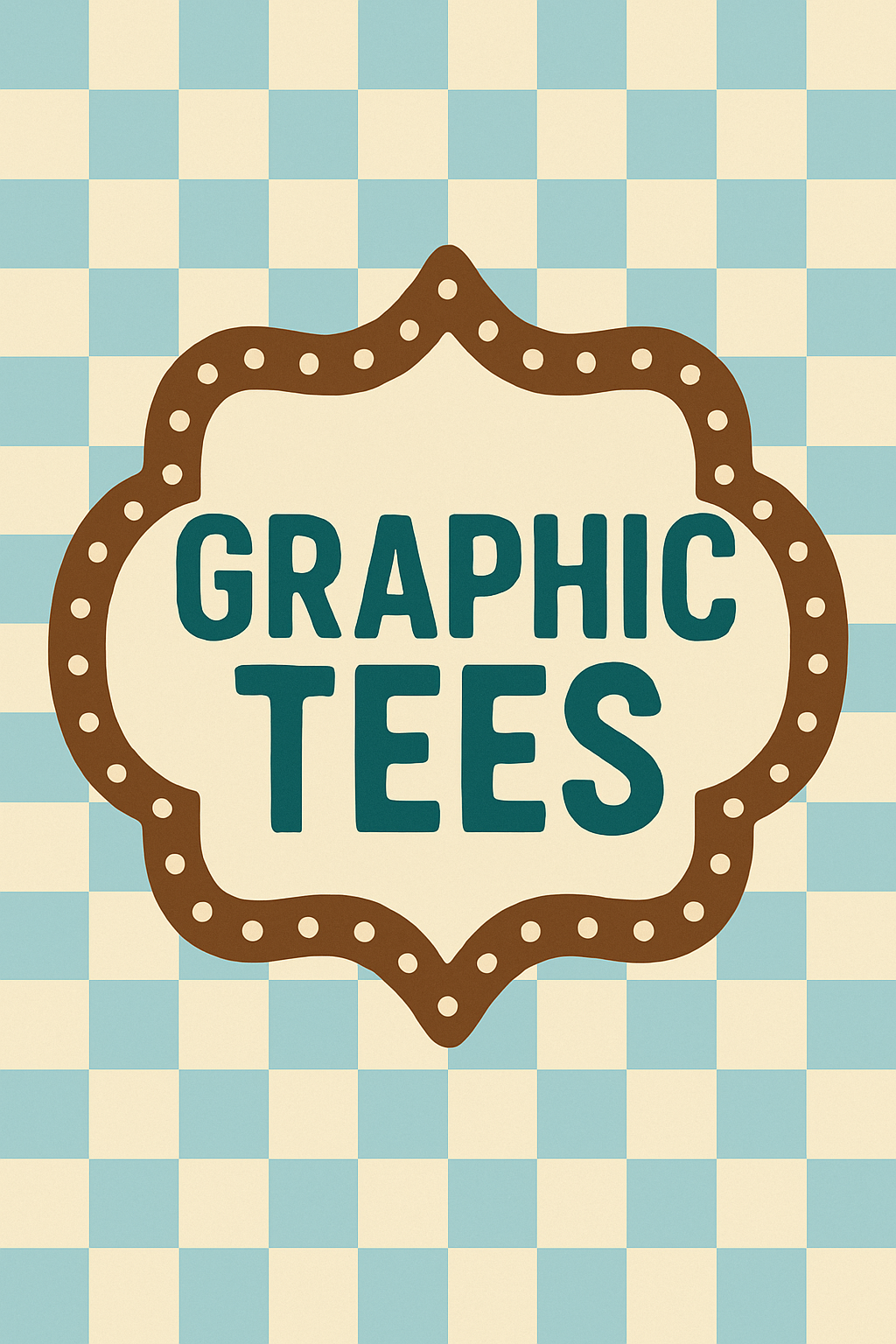 Graphic Tees