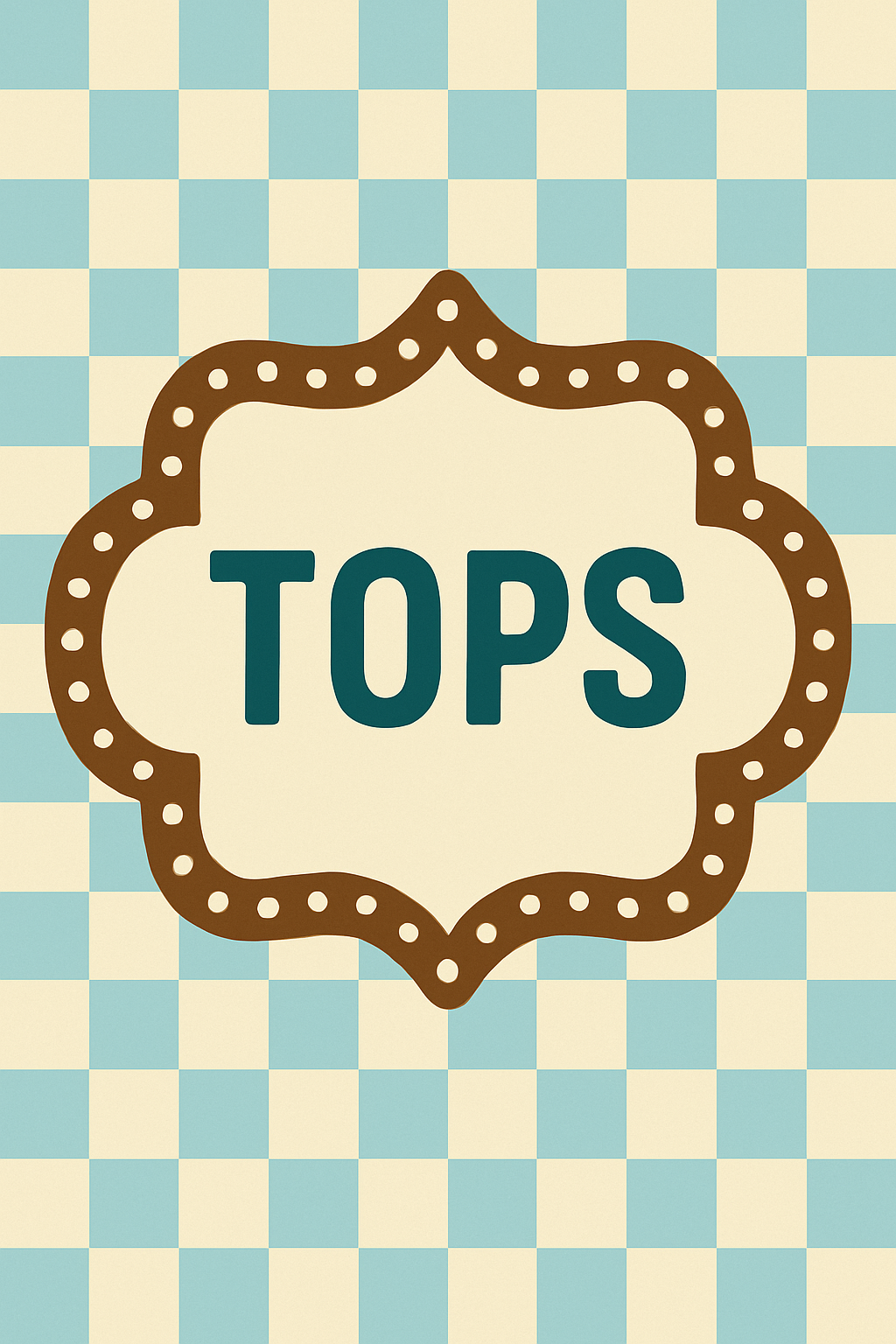 Tops