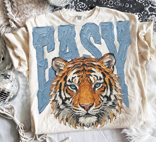 Easy Tiger Vintage Graphic