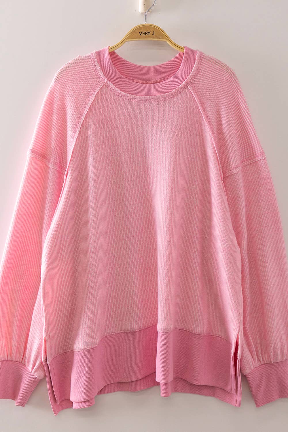Vintage Thermal Sweater 2 COLORS!