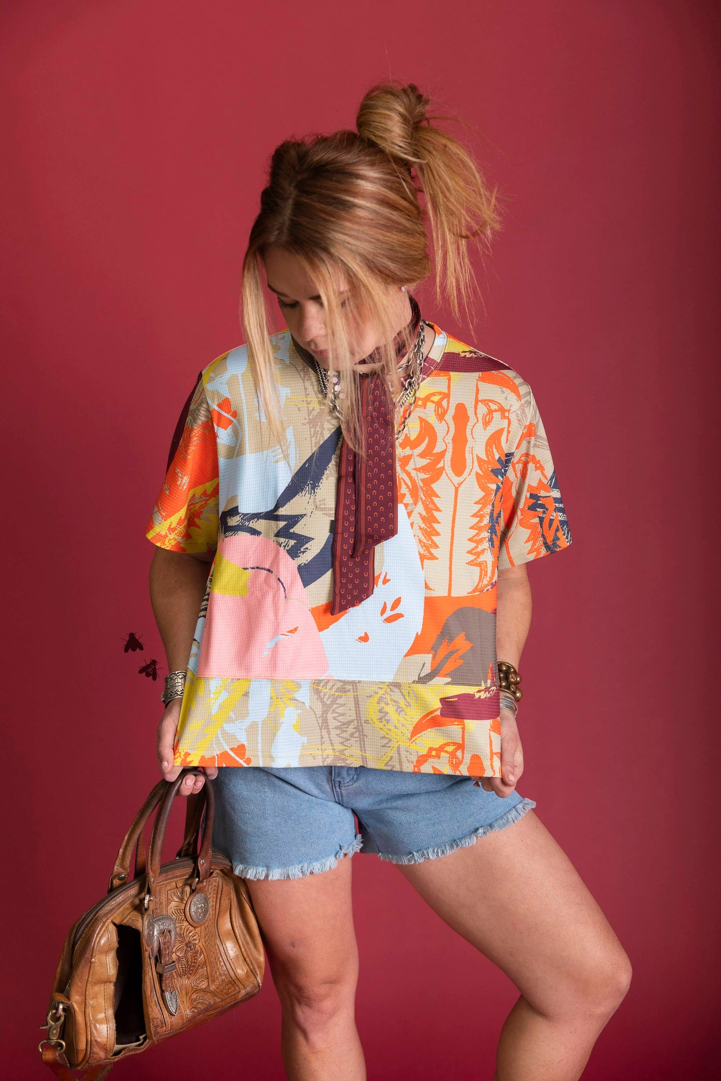 Neon Roundup