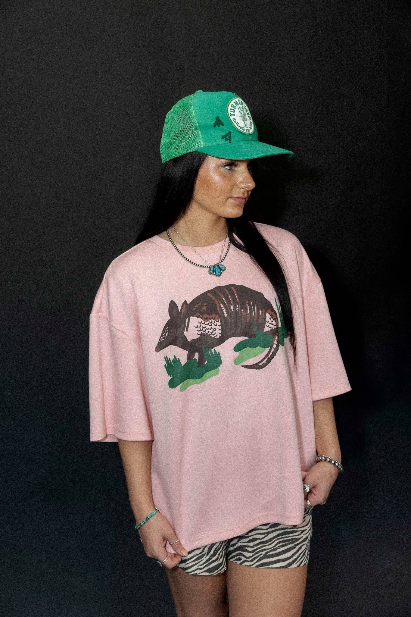 Rio Armadillo Top