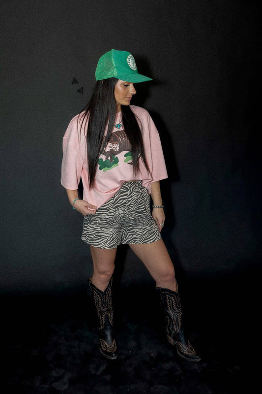 Rio Armadillo Top