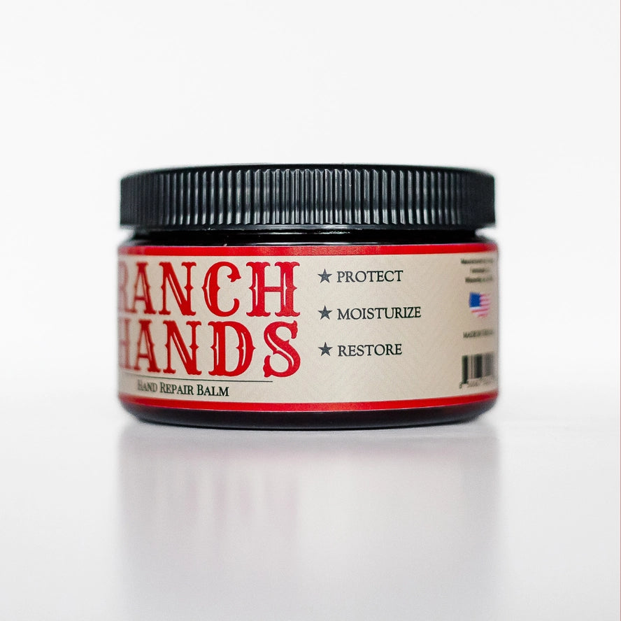 Ranch Hands Balm Repair Cream