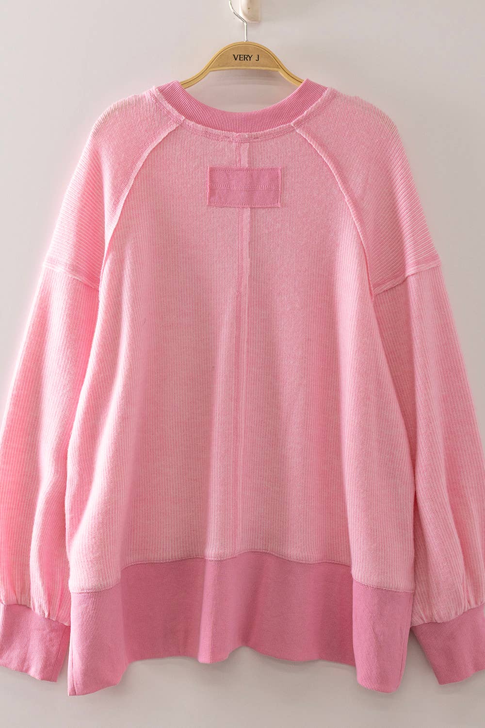 Vintage Thermal Sweater 2 COLORS!