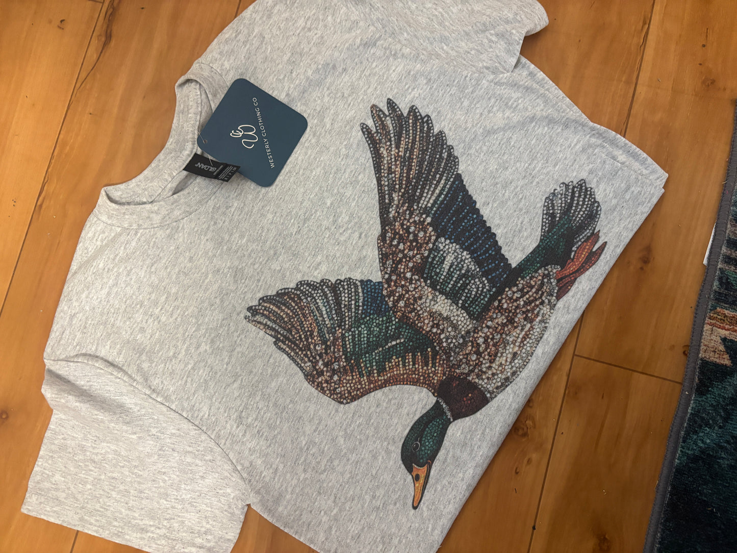 Duck Tee