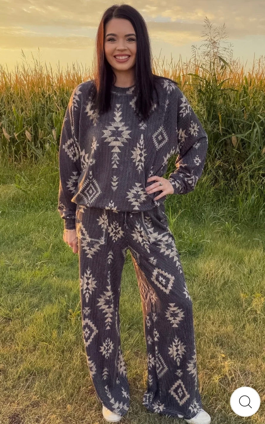 Frontier Trail Set