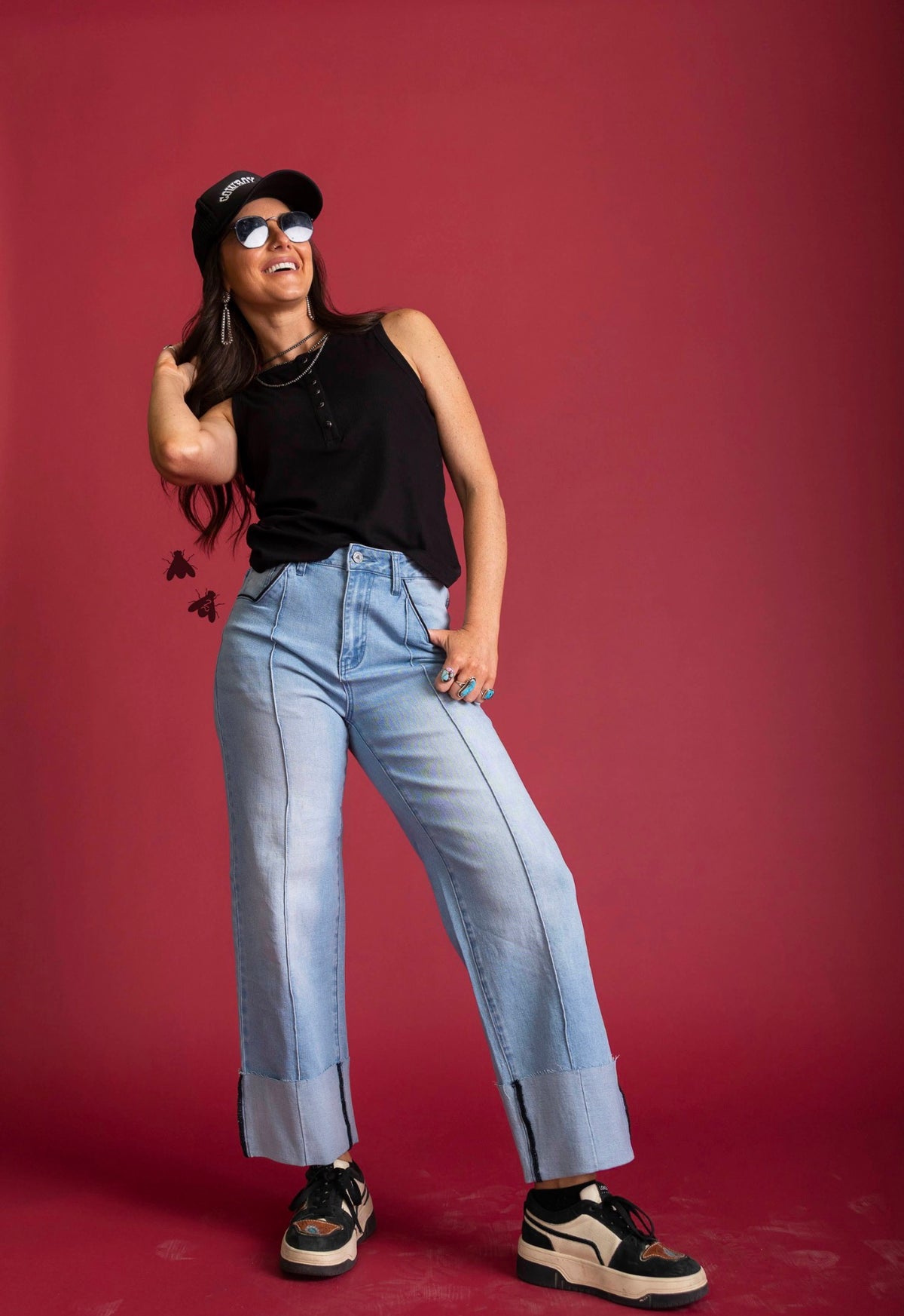 Jackpot Jeans