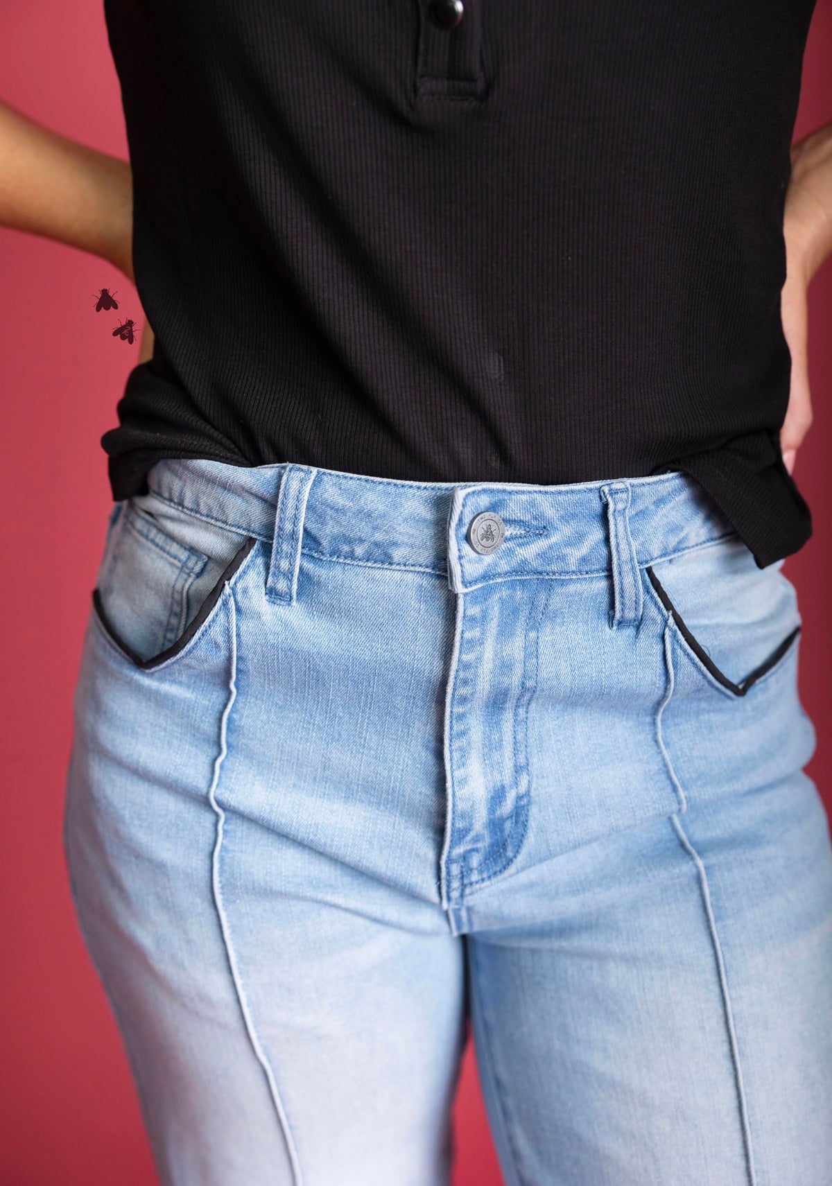 Jackpot Jeans