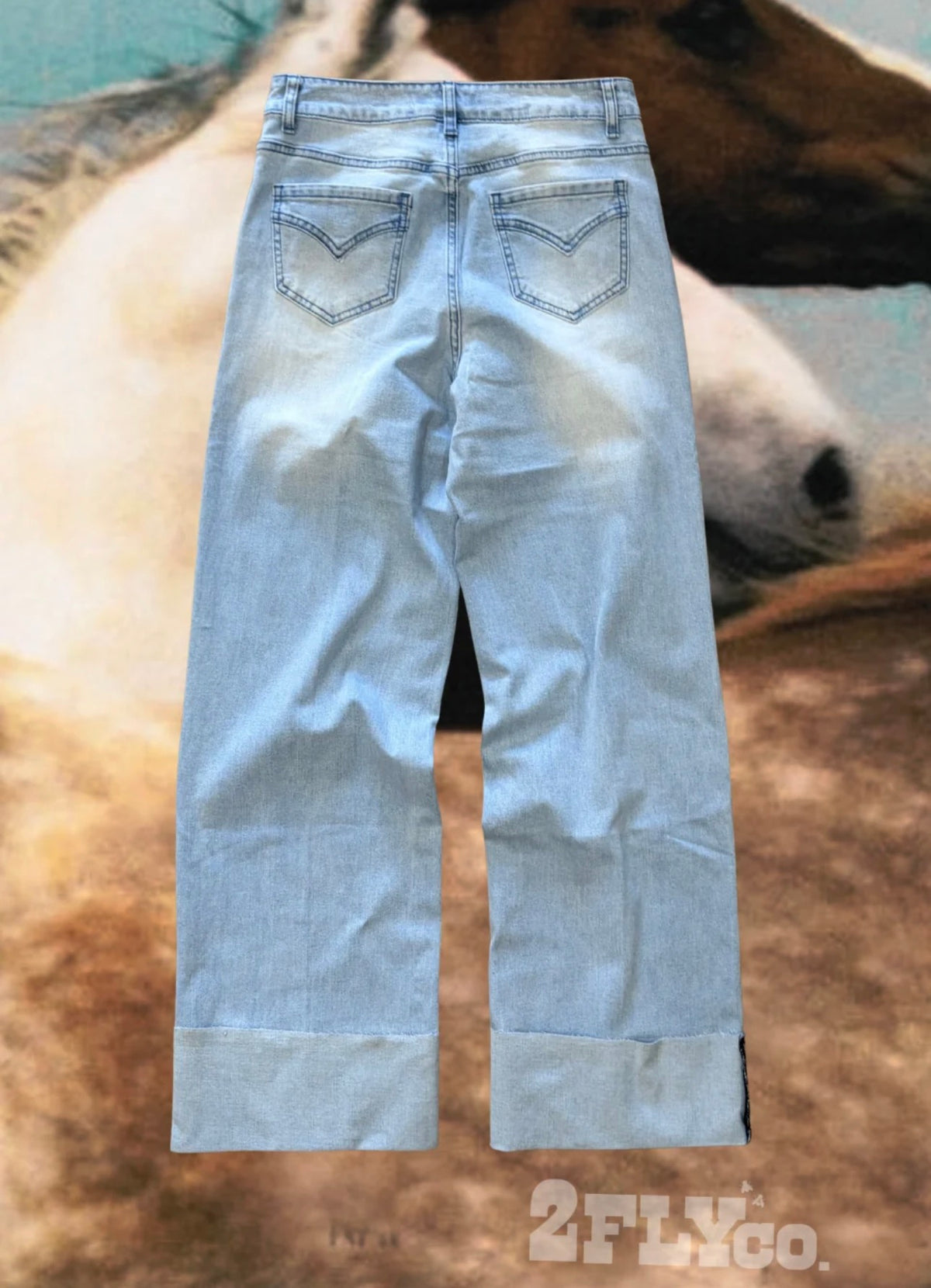 Jackpot Jeans