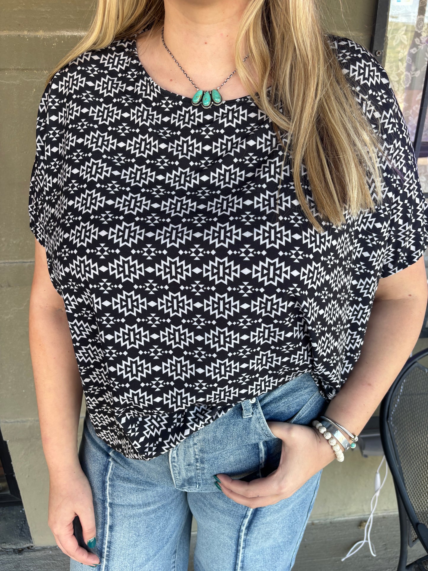 Aztec Mesa Top