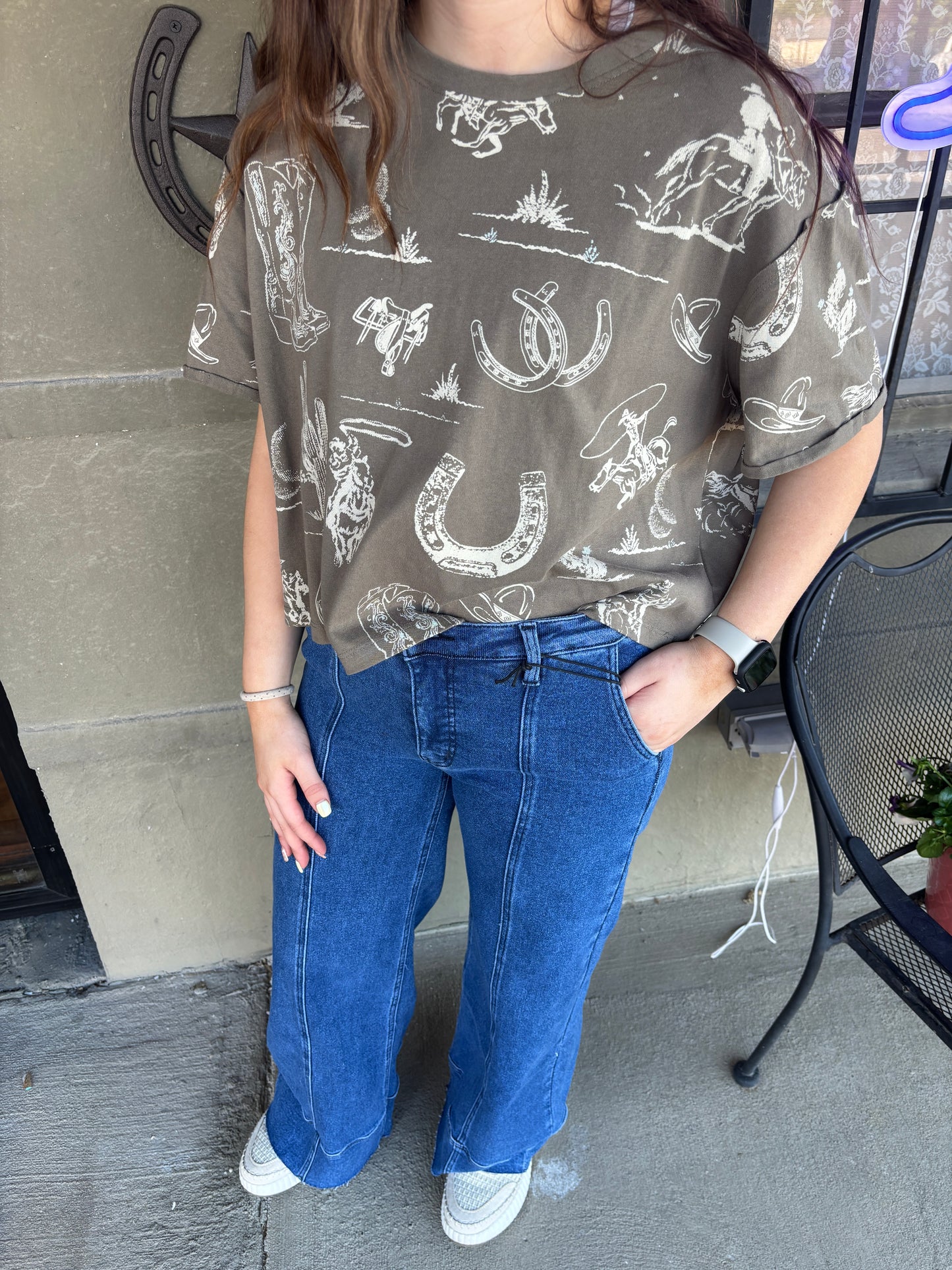 Countryside Top