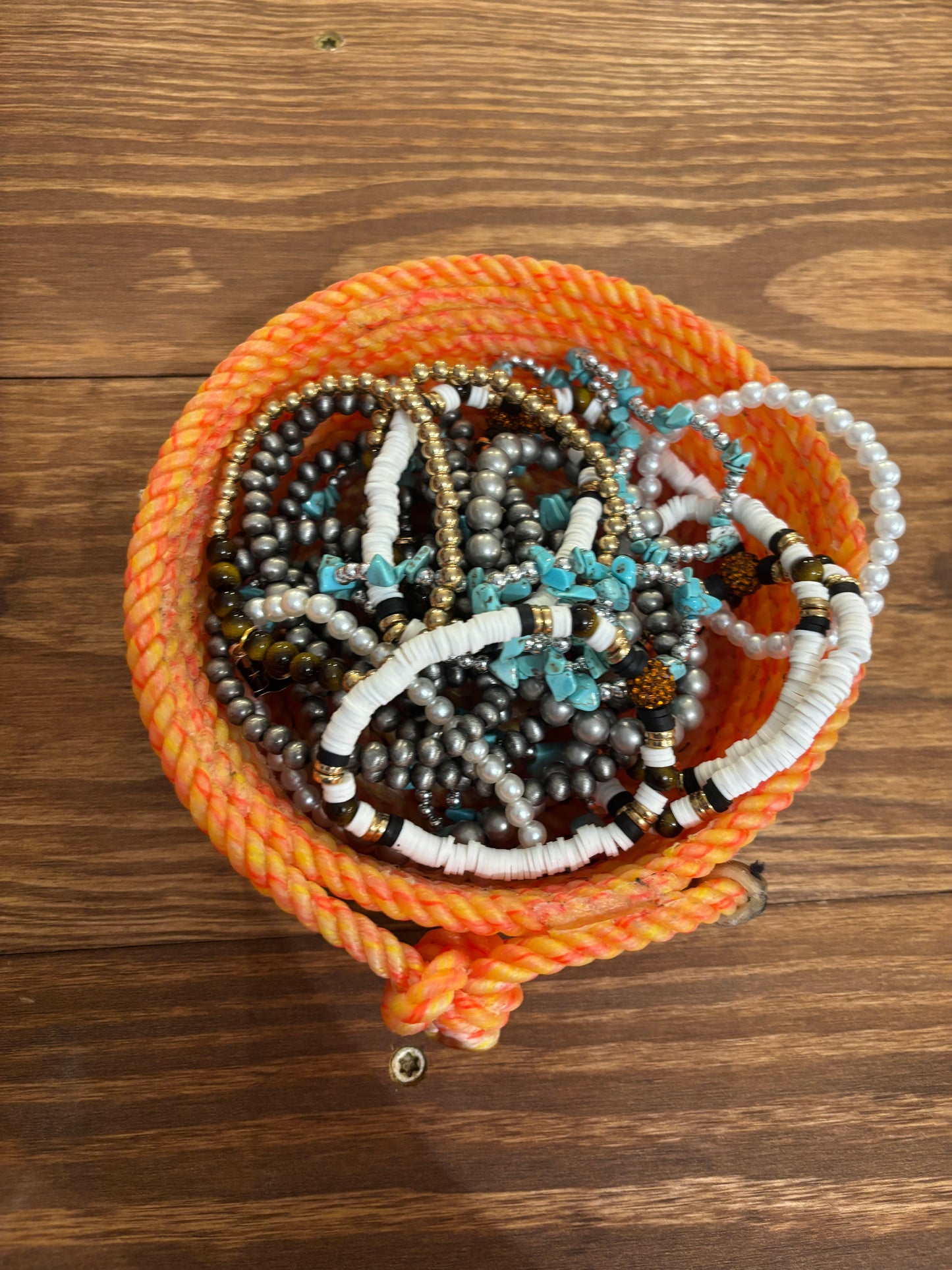 Mystery Bracelet
