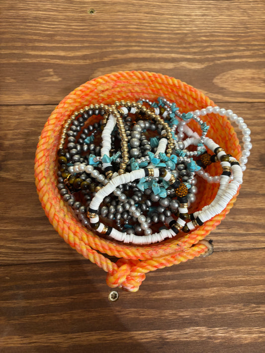 Mystery Bracelet