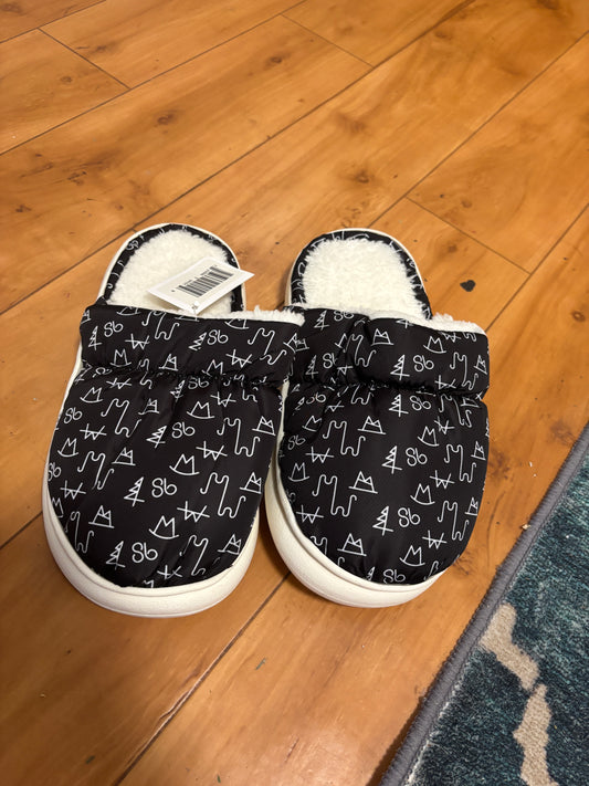 Western House Shoes