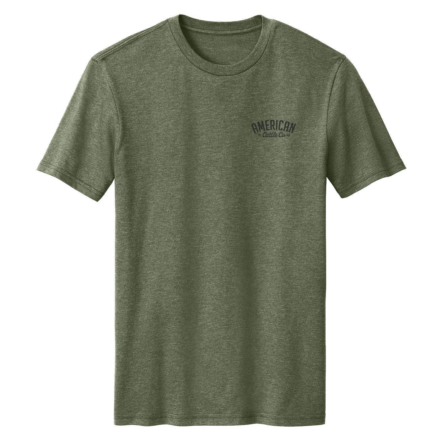 Roper Men's Graphic Tee