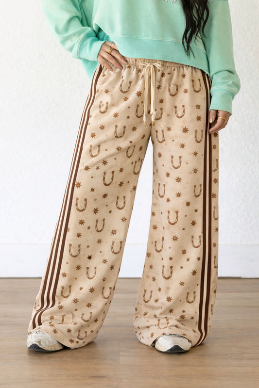 Horseshoe Pants