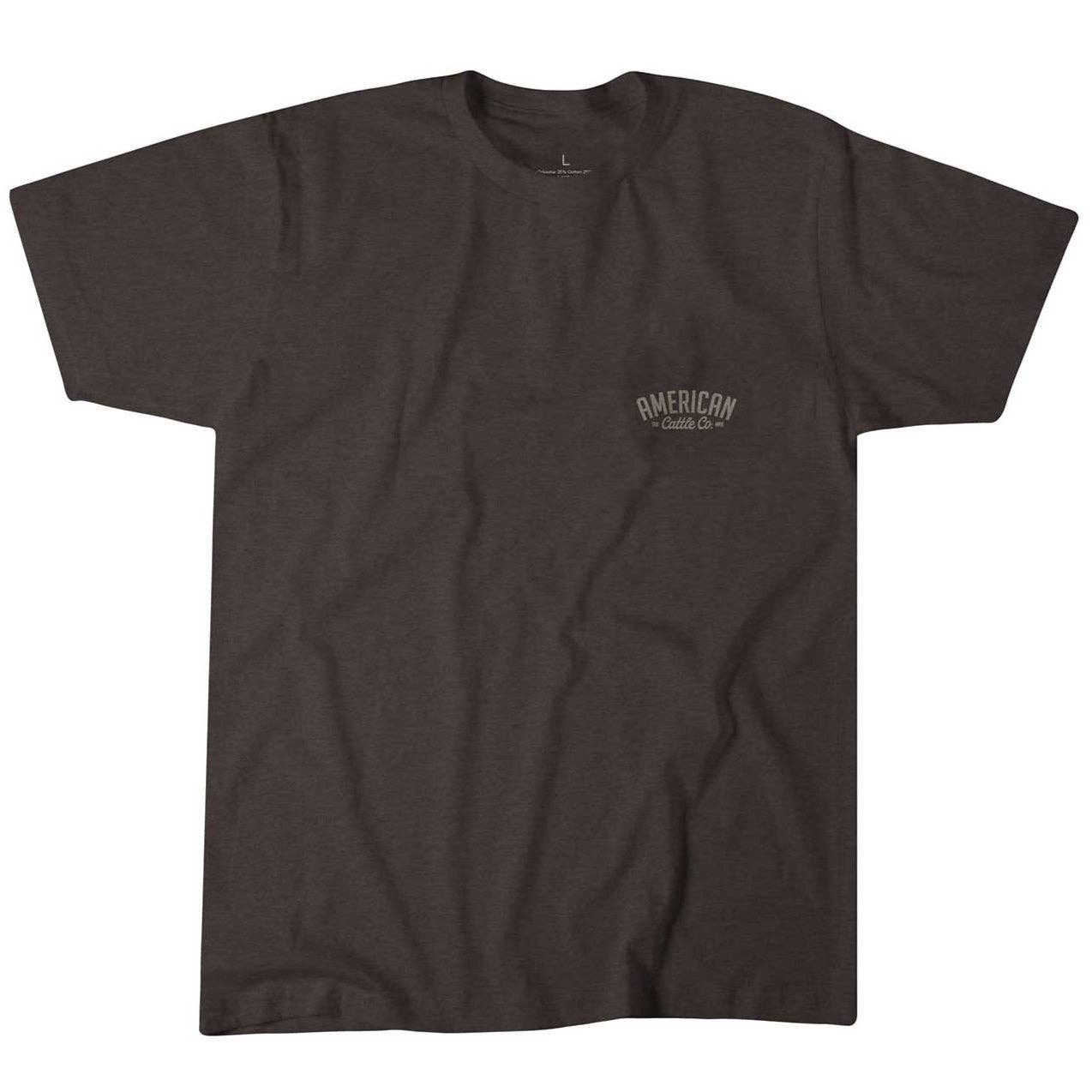 Roper Men's Graphic Tee